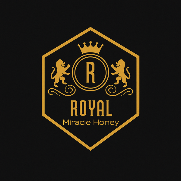 RoyalMiracleHoney