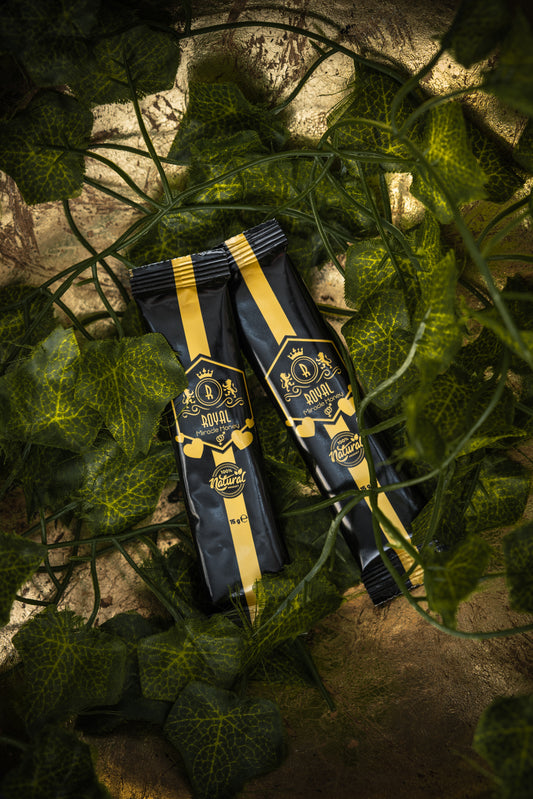 Royal Miracle Honey – Einzelstick (15 g)